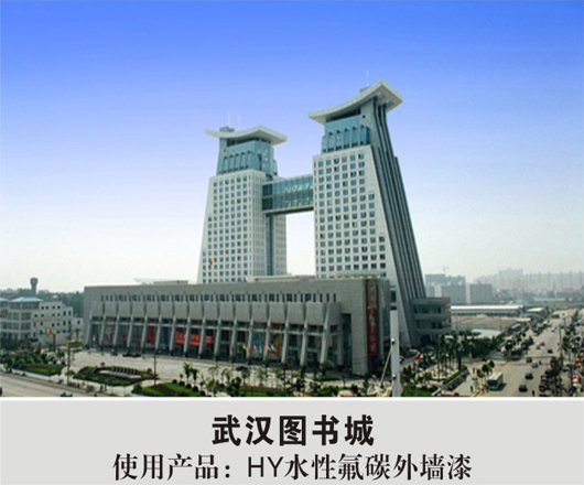 武漢圖書城